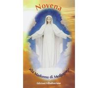 Novena alla Madonna di Medjugorje
