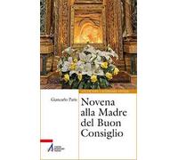 Novena alla Madre del buon consiglio