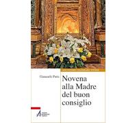 Novena alla Madre del buon consiglio