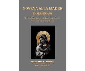 NOVENA ALLA MADRE DOLOROSA
