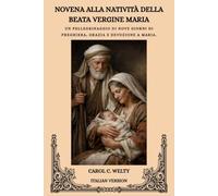 NOVENA ALLA NATIVITÀ DELLA BEATA VERGINE MARIA