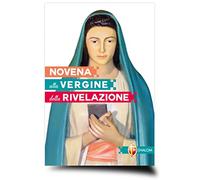 Novena alla Vergine della Rivelazione