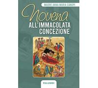 Novena all'Immacolata Concezione