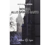 Novena allo Spirito Santo
