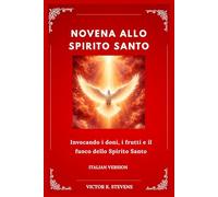 NOVENA ALLO SPIRITO SANTO