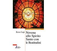 Novena allo Spirito Santo con le beatitudini