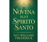 novena allo Spirito Santo: novena cattolica