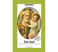 Novena De San José para Cuando Necesitas Amparo y Protección