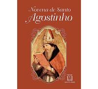 Novena de Santo Agostinho [Paperback] Edelvan José Dos Santos