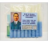 Novena del Dr. Jose Gregorio Hernandez