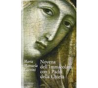 Novena dell'Immacolata con i Padri della Chiesa
