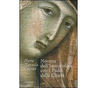 Novena dell'Immacolata con i Padri della Chiesa
