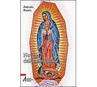 Novena dell'immacolata. Maria, donna dei tempi nuovi