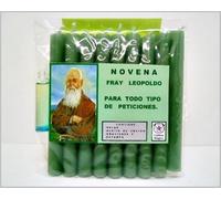Novena di fra Leopoldo