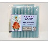 Novena di Gesù Bambino a Praga