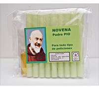 Novena di Padre Pio