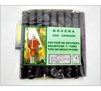 Novena di San Cipriano