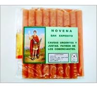 Novena di San Expedito
