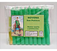 Novena di San Patrizio