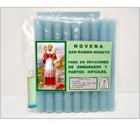 Novena di San Ramon Nonato