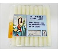 Novena di Santa Lucia