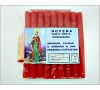 Novena di Santa Marta Dominatrice