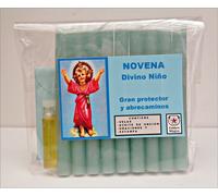 Novena Divino Bambino