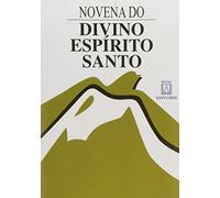 Novena do Divino Espírito Santo