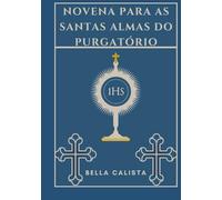 Novena para as santas almas do purgatório