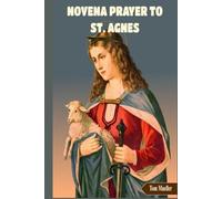NOVENA PRAYER TO ST. AGNES