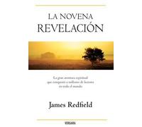 Novena Revelacion La Gran Aventura Espiritual (Rustico)