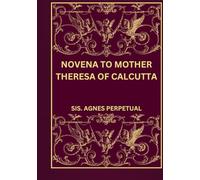Novena to Mother Theresa of Calcutta