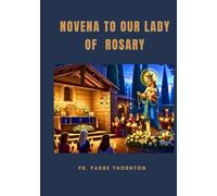 Novena to Our Lady of Rosary