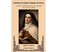 NOVENA TO SAINT TERESA OF ÁVILA