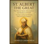 NOVENA TO ST ALBERT THE GREAT
