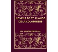 Novena to St. Claude de la colombiere