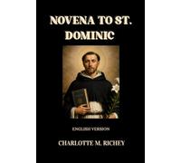 NOVENA TO ST DOMINIC