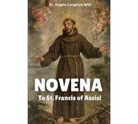 Novena to St. Francis of Assisi