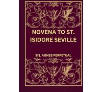 Novena to St. Isidore Seville