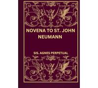 Novena to St. John Neumann