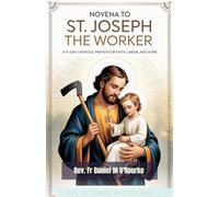 Novena to St. Joseph the Worker: A 9-Day Catholic Prayer for Employment, Financial Blessings, and Family Stability