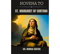 Novena to St. Margaret of Cortona