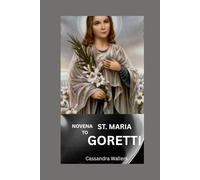 Novena to st. Maria Goretti