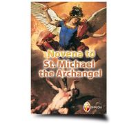 Novena to St. Michael the Archangel