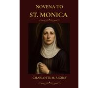 NOVENA TO ST. MONICA