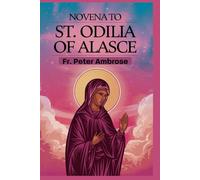 Novena to St. Odilia of Alsace