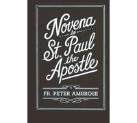 Novena to St. Paul the Apostle