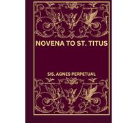 Novena to St. Titus