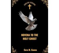 NOVENA TO THE HOLY GHOST.
