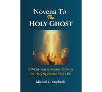Novena To The Holy Ghost